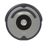 Купить Робот-пылесос iRobot Roomba 631