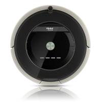 Купить Робот-пылесос iRobot Roomba 880