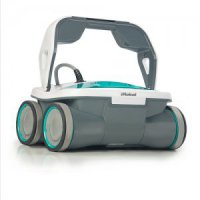 Купить Робот для мытья бассейна iRobot Mirra 530