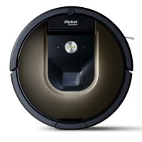 Купить Робот пылесос iRobot Roomba 980