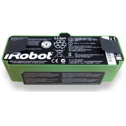 купить Батарея для iRobot Roomba Li-ion 3300mAh
