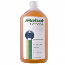 купить Натуральное моющее средство iRobot Scooba с добавлением ферментов 