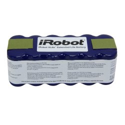купить Аккумуляторная Батарея с улучшенной энергосистемой iRobot XLife iRobot